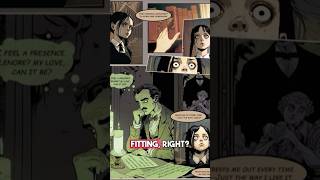 3 Shocking Facts About Wednesday Addams You Never Knew!