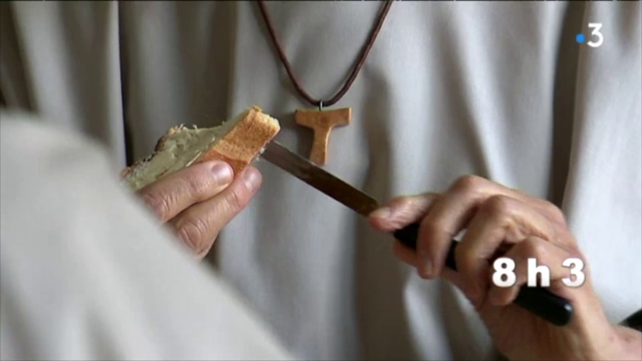 Bienvenue chez les sœurs clarisses - 2/4