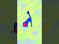 楽しい #art #animation #techno イラスト