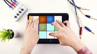 Midtempo Sample Pack Plexus | Drum Pads 24 screenshot 5