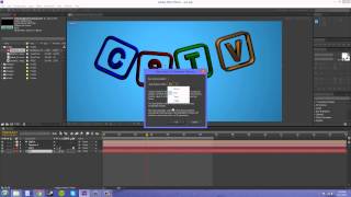 Famous After Effects CS6 Tutorial   80   Comp Preview Menu Part 2 Net Worth