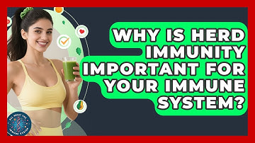 Why Is Herd Immunity Important For Your Immune System? - All About the Immune System