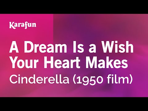 (+) A Dream Is a Wish Your Heart Makes - Cinderella OST.mp3