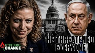 Netanyahu THREATENS The World Exploring The Mindset Of DWS Voters