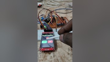 Arduino TFT LCD Touch Screen Tutorial (2.8" ILI9341 Driver) also for ESP32