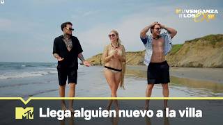 Download Lagu Llega alguien nuevo a la villa | La Venganza de los Ex VIP 5 | MTVLA MP3