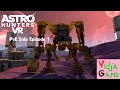 Astro Hunters VR   ep 1