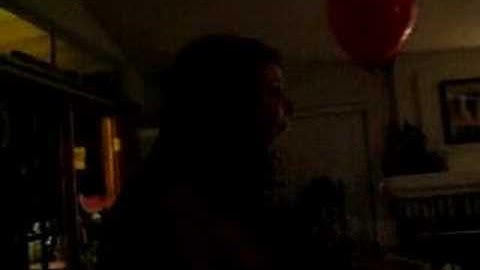 helium on the rocks please.