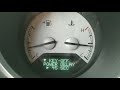 Бортовой компьютер Chrysler Sebring js