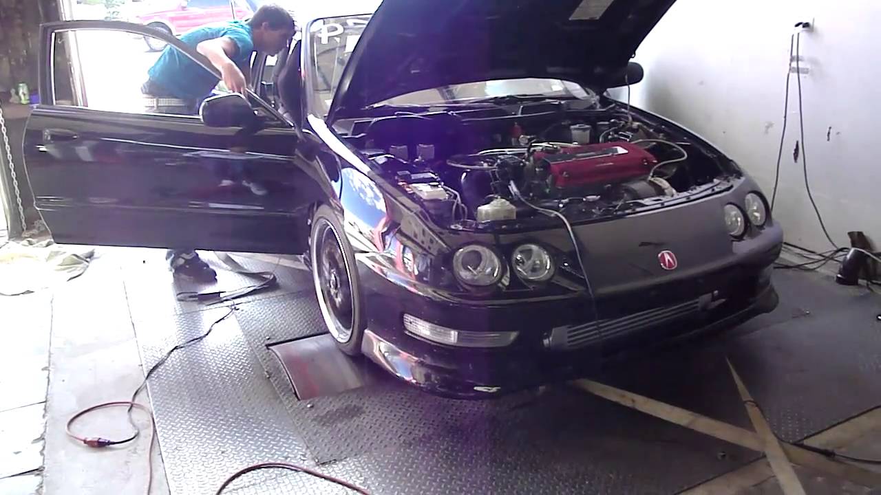 Precision Turbo T6265 Billet...