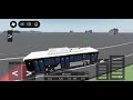 Bus 236:Berges d’Europe Renardières
