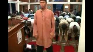 Murottal Ustadz Abu Usamah, Lc