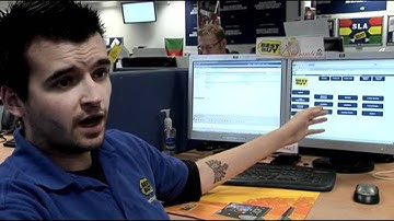 Nimbus Control powers Carphone Warehouse