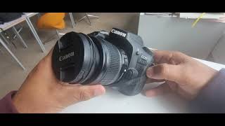 TOP CANON 90D TUTORIAL
