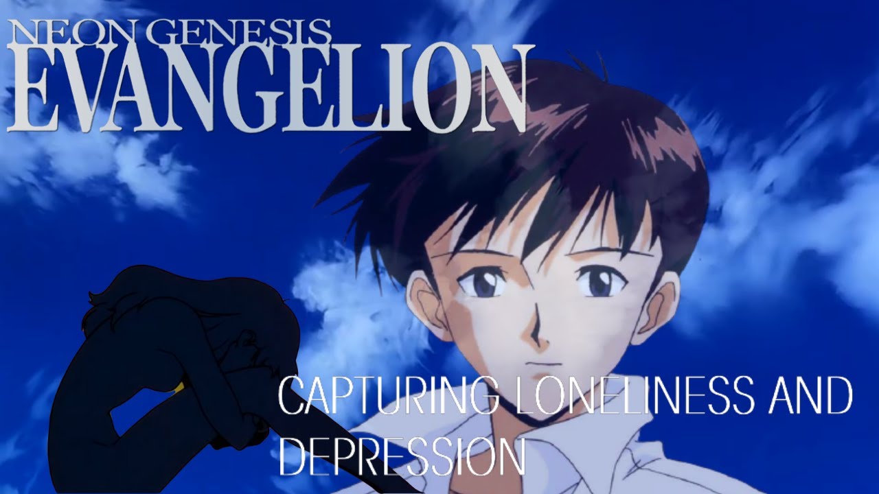 A Step Forward into Terror: What Neon Genesis Evangelion Tells us About the  Future of Warfare - Opinio Juris