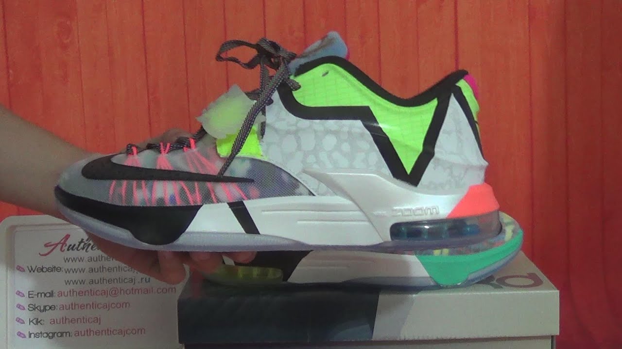 kd 7 se