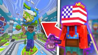 Domino El Mundo En El Servidor Más Difícil