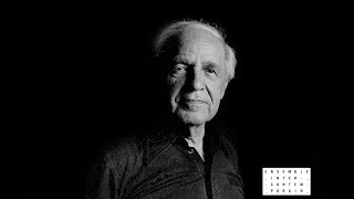 La minute contemporaine : Répons de Pierre Boulez.
Simon Proust présente Répons de Pierre Boulez au programme du concert du 6 janvier 2025 à la Philharmonie de Paris, ouvrant les célébrations du centenaire de la naissance du compositeur.
Informations sur le programme : https://shorturl.at/q8eKs
Photo (c) Philippe Gontier La minute contemporaine : Répons de Pierre Boulez.