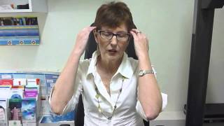 What makes a behavioural optometrist different?