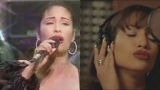 Selena Quintanilla and Jennifer Lopez - I Could Fall In Love