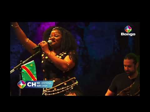 NAXX BITOTA - ZANZIBAR / TANZANIE - SAUTI ZA BUSARA