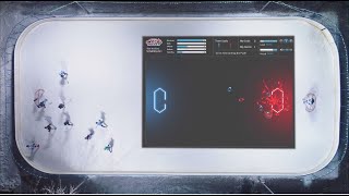 Parents Want Hockey Intelligym for Their Kids