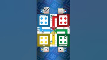 # ludo game