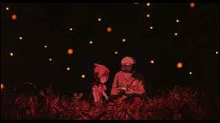 Main Theme - 1 Hour - Grave of Fireflies