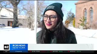 Green-Wood Cemetery Offers Families a New Way to Memorialize Loved Ones