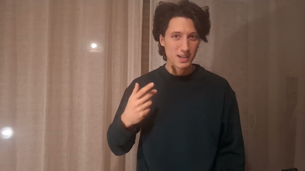 Vidéo de présentation 