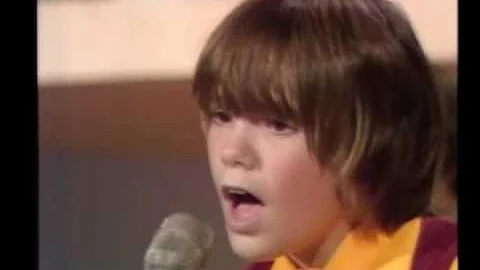 The Cowsills  Silver Threads and Golden Needles