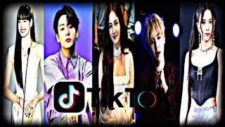 BTS X BLACKPINK X MOMOLAND TIK TOK ! INSTA REELS VIDEOS 🔥🥵!! HINDI \ ENGLISH MIX VIDEOS 🔥🥵#2||#2023