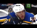 Schenn scores in third period
