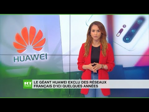 Vers un boycott de Huawei en France ?