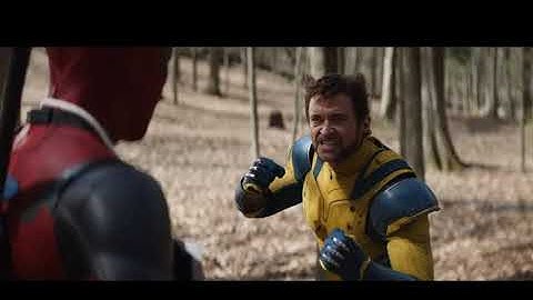 Hugh's Acting Masterclass