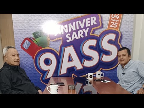 Diperiksa Kejari Terkait Mega Proyek PJU? Ini Penjelasan PJ Sekda || Bahas OB Sekda dan TPP juga