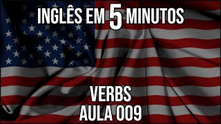 To begin (Began / Begun) 👉🏻 Iniciar / Começar (Inglês em 5 minutos ↔️  Aula 009) [Verbs]