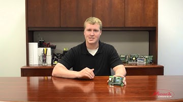 Minarik Drives - PCM4 Overview