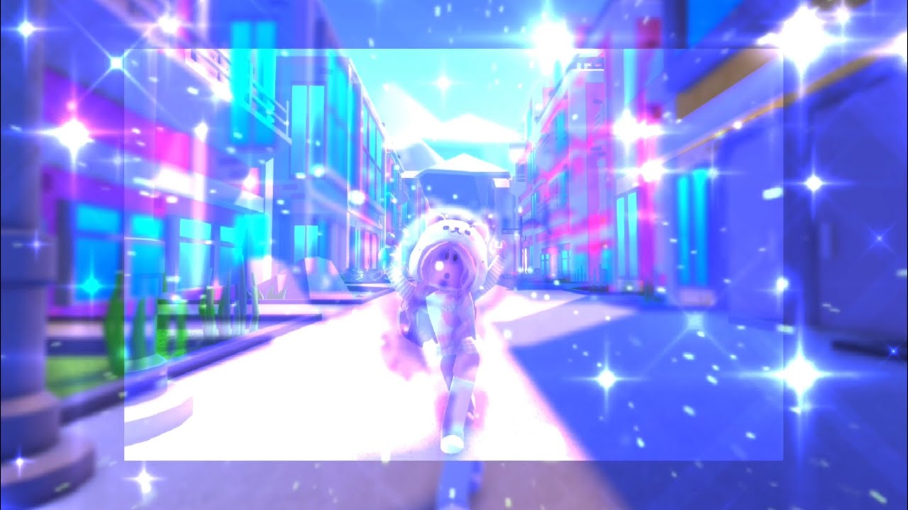 Fashion Week Roblox Edit YouTube