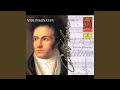 Miniature de la vidéo de la chanson Sonata No. 2 In A Major, Op. 12 No. 2: Ii. Andante Più Tosto Allegretto