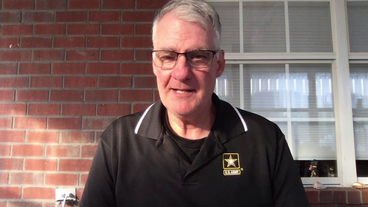 Biblical Discussion (5)"Giants Facing Today's Christians""Stay in