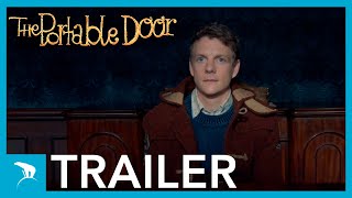 The Portable Door  Trailer