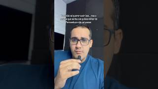 Reprovei na PMPE por isso (Não cometa esse erro) ❌