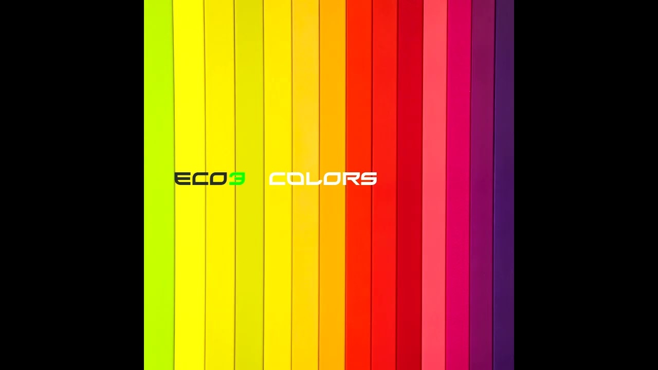 Watch Eco3 Reflect on YouTube Watch Eco3 Reflect on YouTube
