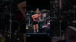 Celebrity AC/DC. THE JACK FRAGMENT. LIVE IN TORONTO 2003 Profile