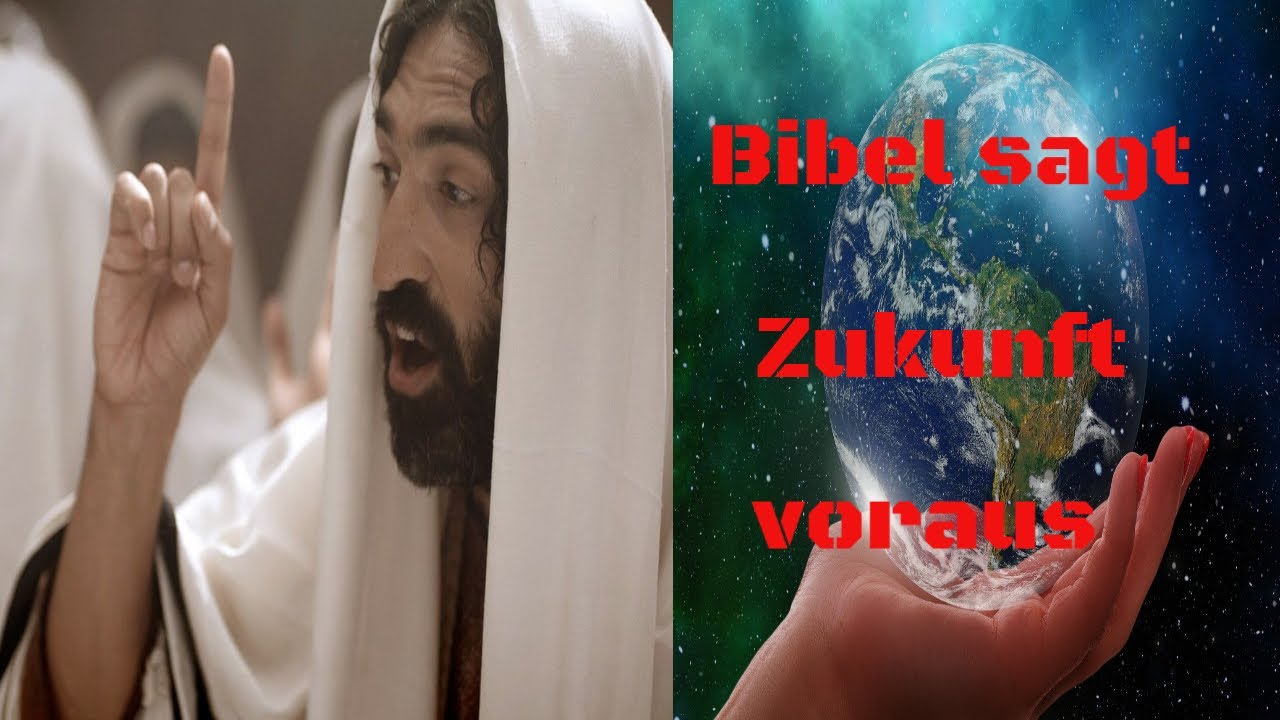 Wann kommt Jesus wieder - Bibelcode geknackt (Teil1) - YouTube