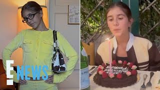 Download Lagu Inside Penelope Disick's Italian Getaway For Her 13th Birthday | E! News MP3 Download Lagu Inside Penelope Disick's Italian Getaway For Her 13th Birthday | E! News MP3