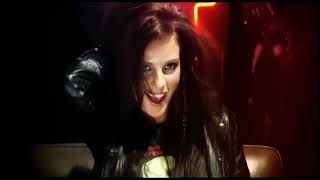 Hoobastank  - Inside Of You - 4K UHD! (official music video Upscaled to 4K)