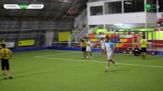 Ömer Ataş Tüfekçi̇ler Fc - Justwatch 21 İddaa Rakipbul Kayseri Ligi