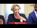 FATMA KARUME:"NINADAI LAKI YANGU MPAKA LEO"